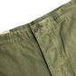 60s Euro Military Military Pants