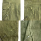 60s Euro Military Military Pants