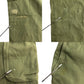 60s Euro Military Military Pants