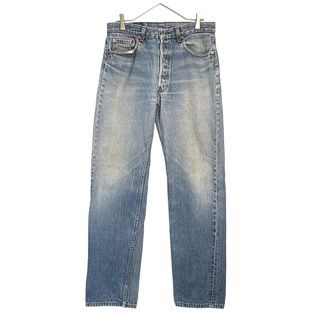 90s Levi's 501 Denim Pants
