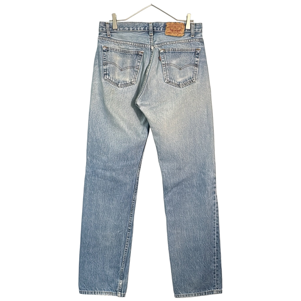 90s Levi's 501 Denim Pants