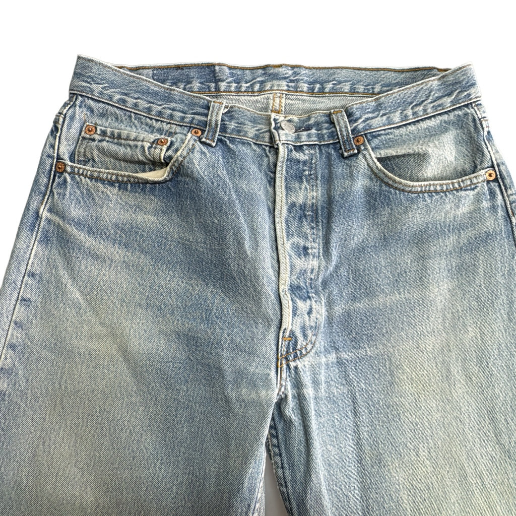 90s Levi's 501 Denim Pants