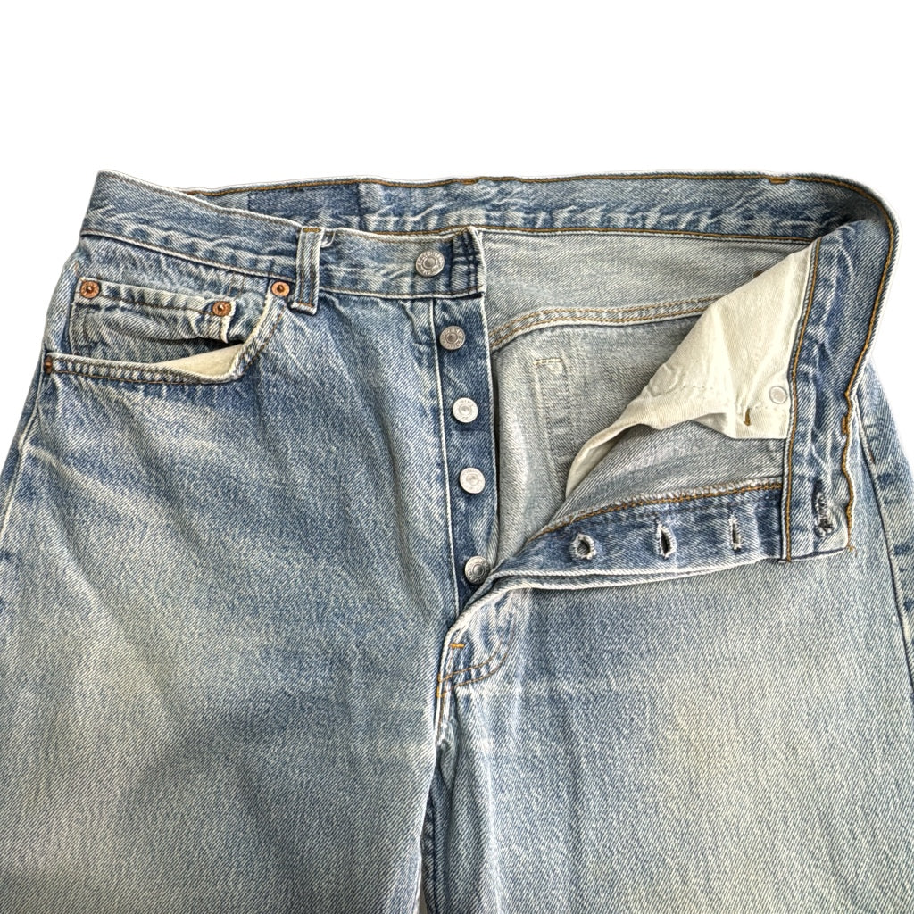 90s Levi's 501 Denim Pants