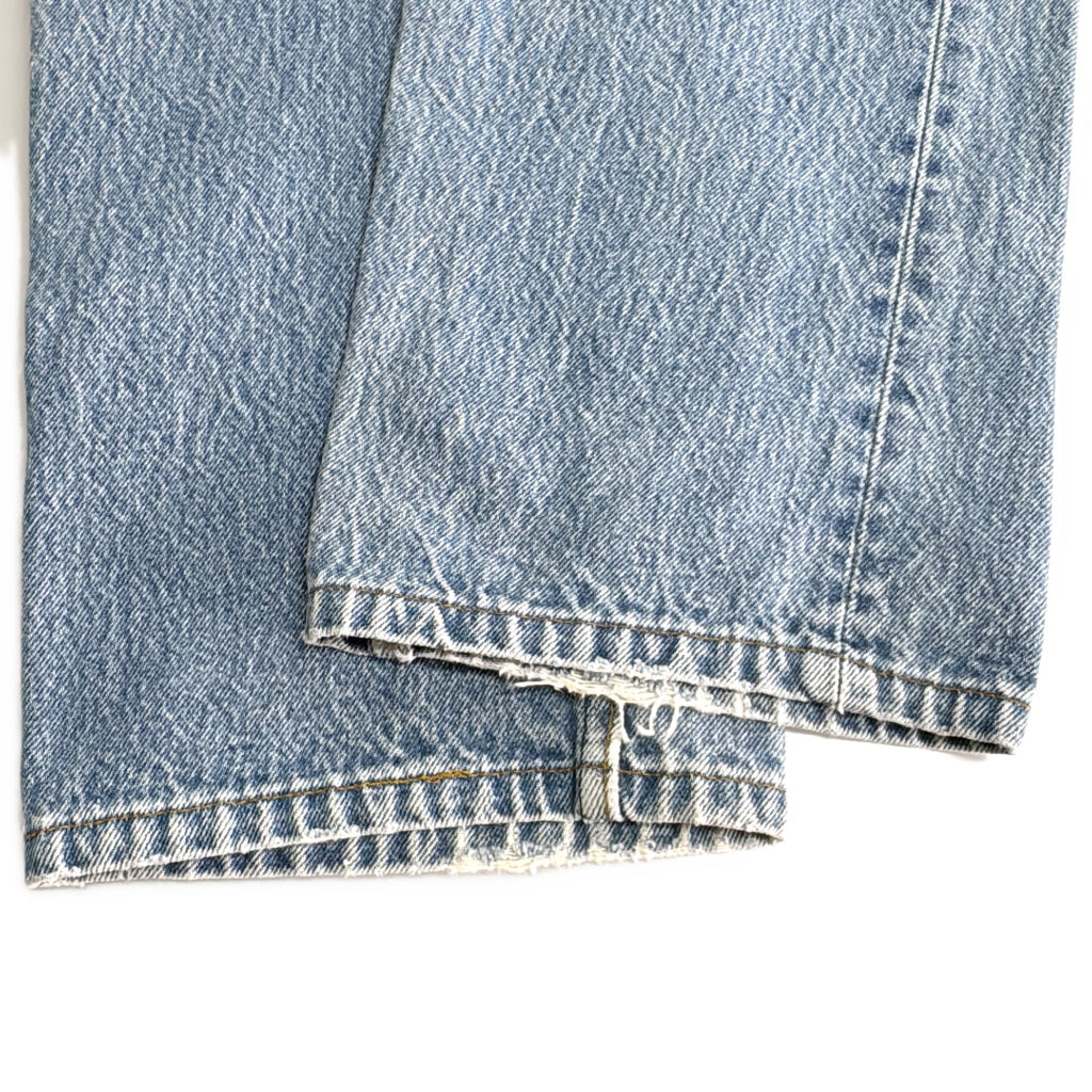 90s Levi's 501 Denim Pants