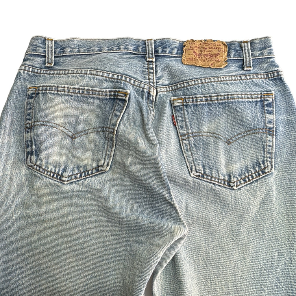 90s Levi's 501 Denim Pants
