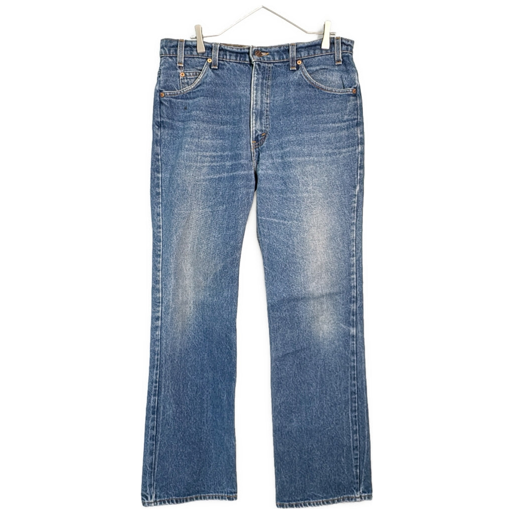 90s Levi's 517 Denim Pants