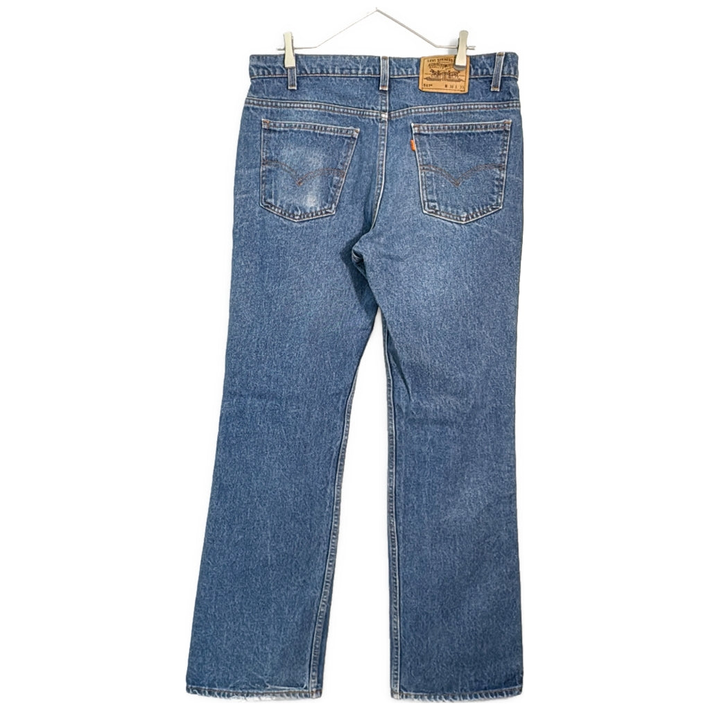 90s Levi's 517 Denim Pants
