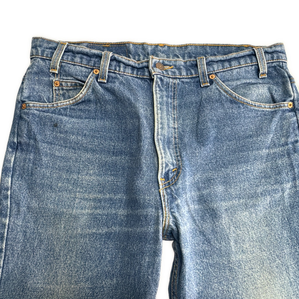 90s Levi's 517 Denim Pants