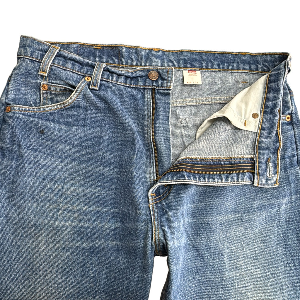 90s Levi's 517 Denim Pants