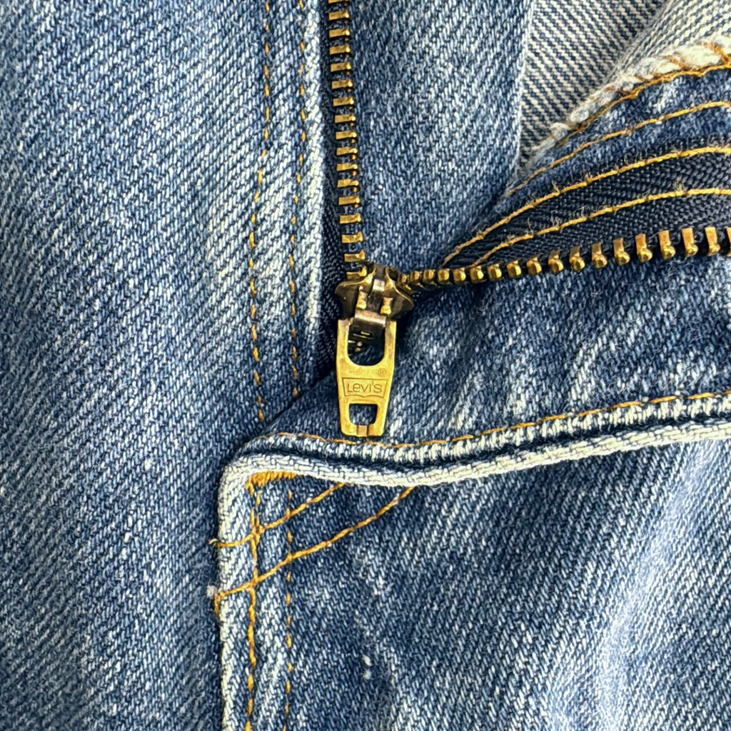 90s Levi's 517 Denim Pants
