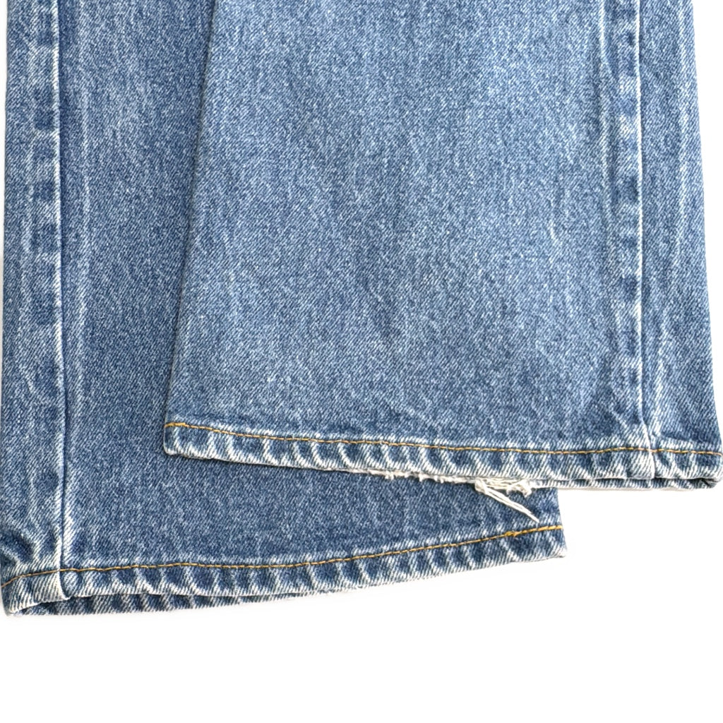 90s Levi's 517 Denim Pants