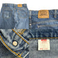 90s Levi's 517 Denim Pants