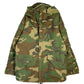 80s U.S. ARMY ECWCS GEN1 GORE-TEX Parka Military Jacket
