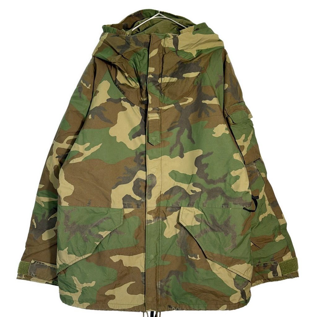 80s U.S. ARMY ECWCS GEN1 GORE-TEX Parka Military Jacket