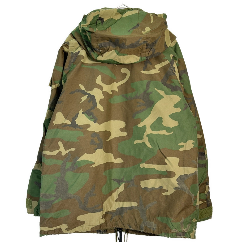 80s U.S. ARMY ECWCS GEN1 GORE-TEX Parka Military Jacket