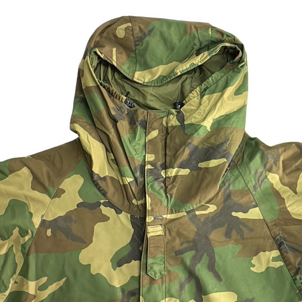 80s U.S. ARMY ECWCS GEN1 GORE-TEX Parka Military Jacket