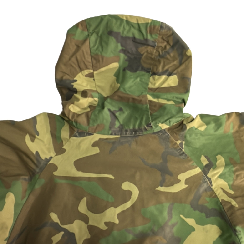 80s U.S. ARMY ECWCS GEN1 GORE-TEX Parka Military Jacket