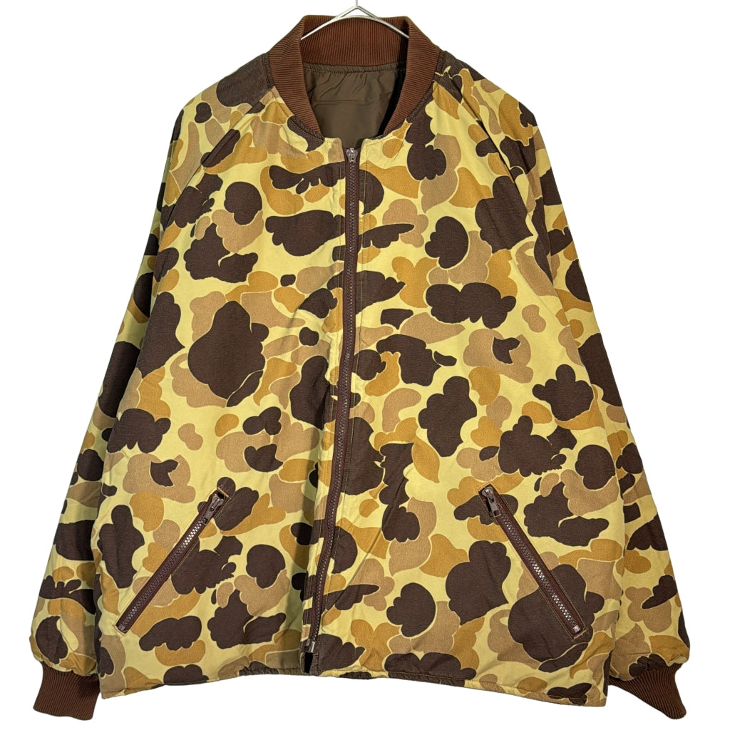 90s Cabela's Nylon Jacket