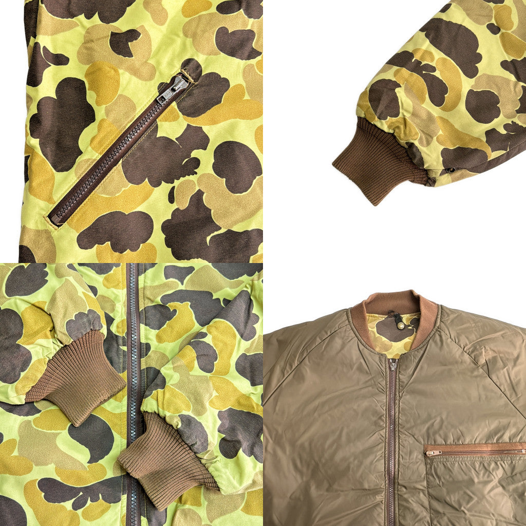 90s Cabela's Nylon Jacket
