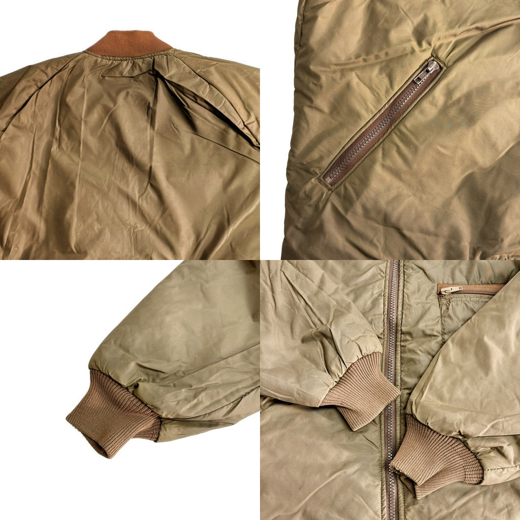 90s Cabela's Nylon Jacket