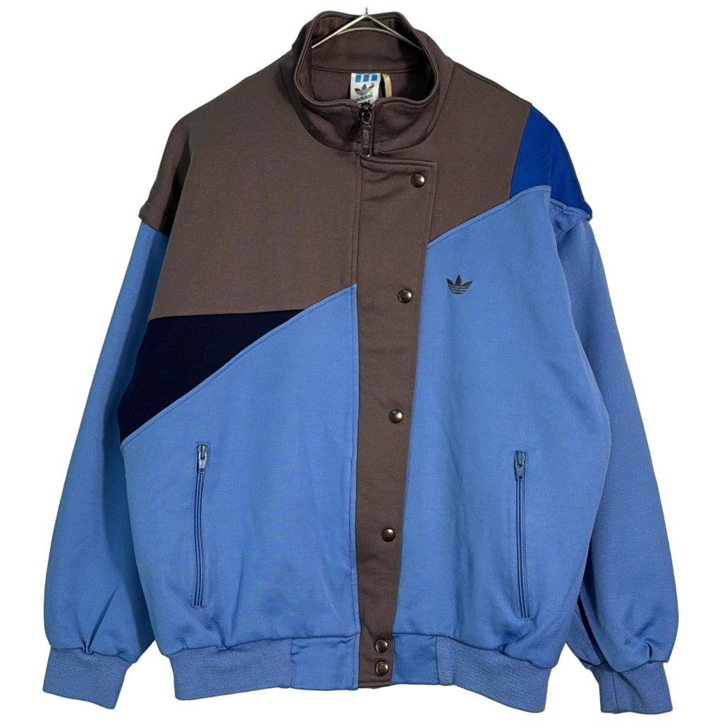 80s adidas Track Jacket