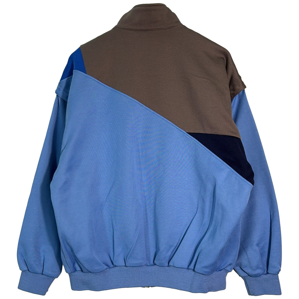 80s adidas Track Jacket