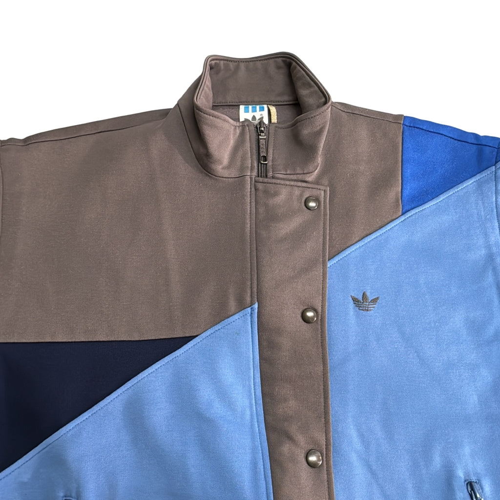 80s adidas Track Jacket