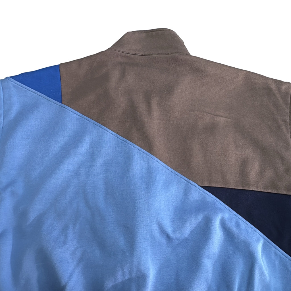 80s adidas Track Jacket