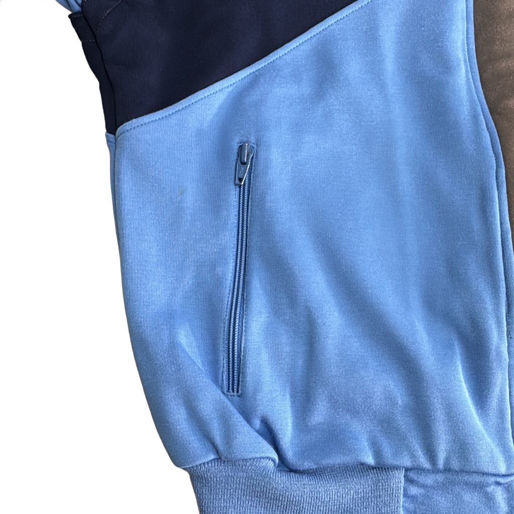 80s adidas Track Jacket