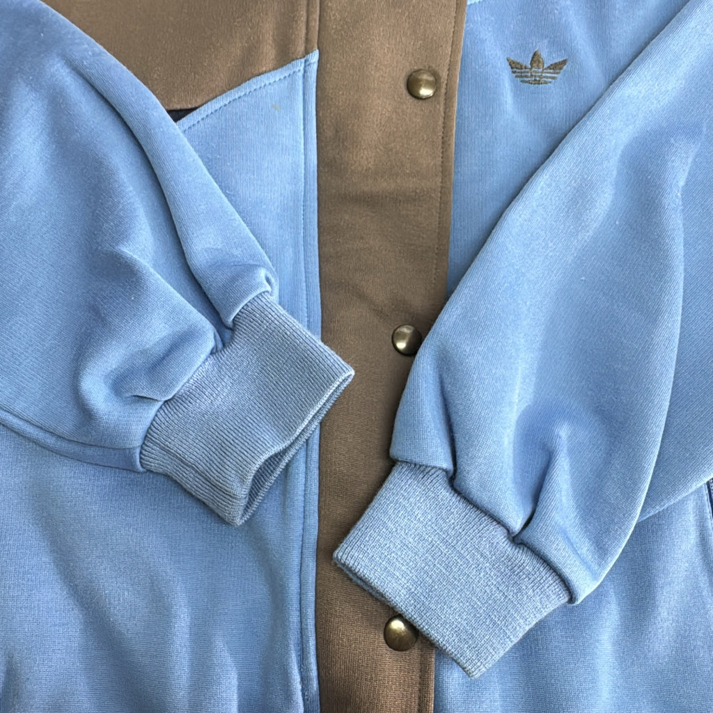 80s adidas Track Jacket