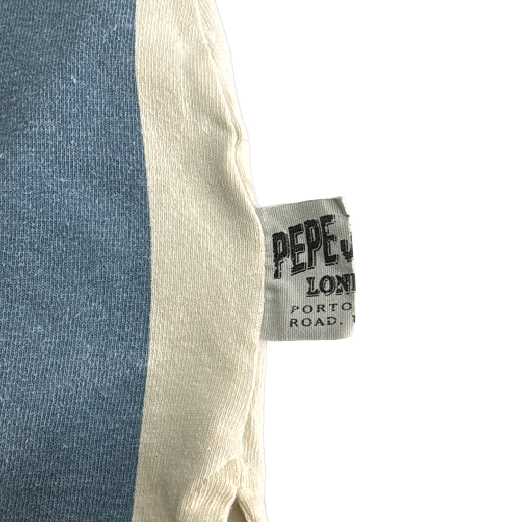 90s Pepe Jeans Long Sleeve T-Shirt