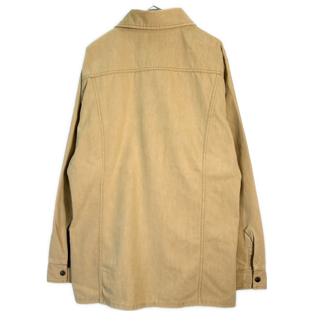 70s WESTERN WEAR Western Shirt