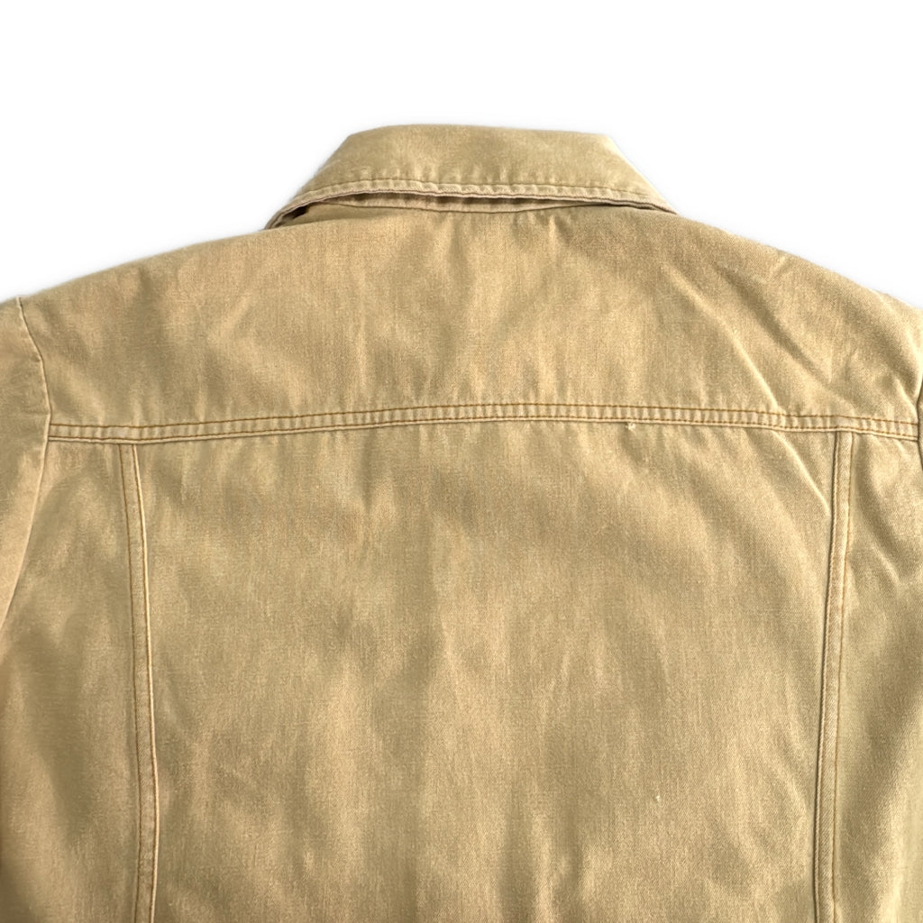 70s WESTERN WEAR Western Shirt