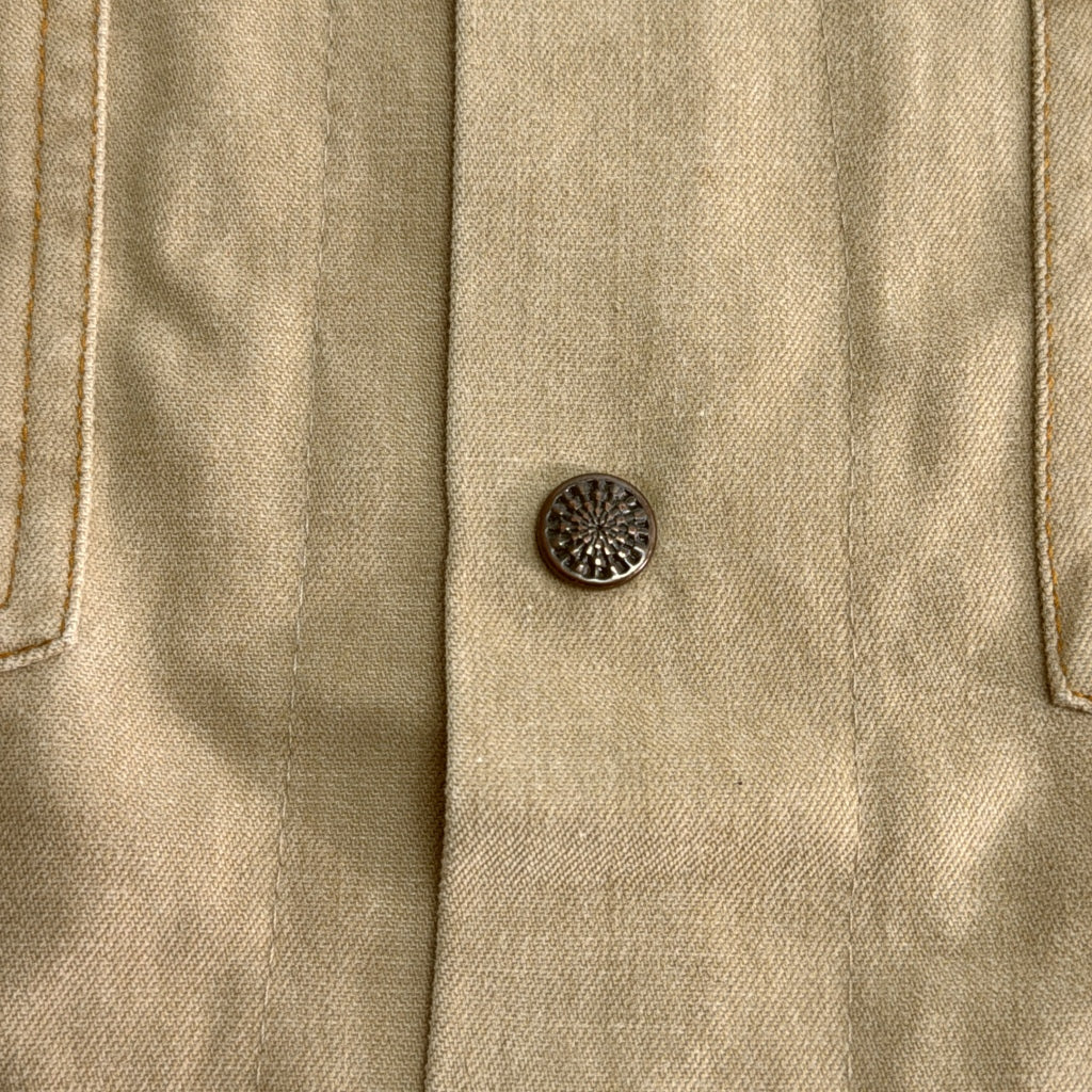 70s WESTERN WEAR Western Shirt