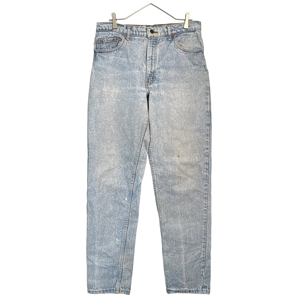 90s Levi's 550 Denim Pants
