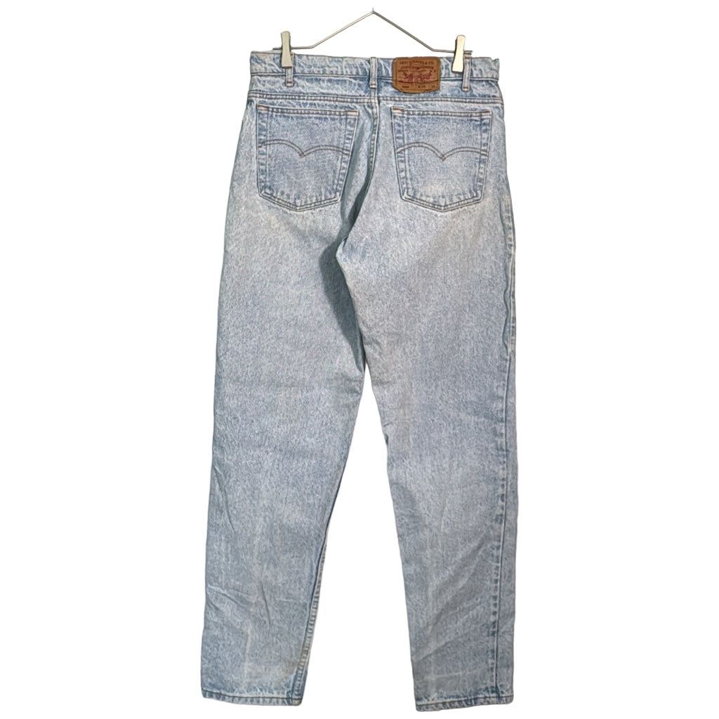 90s Levi's 550 Denim Pants