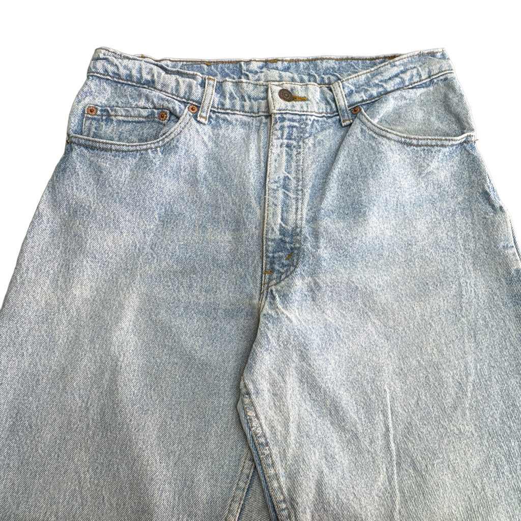 90s Levi's 550 Denim Pants