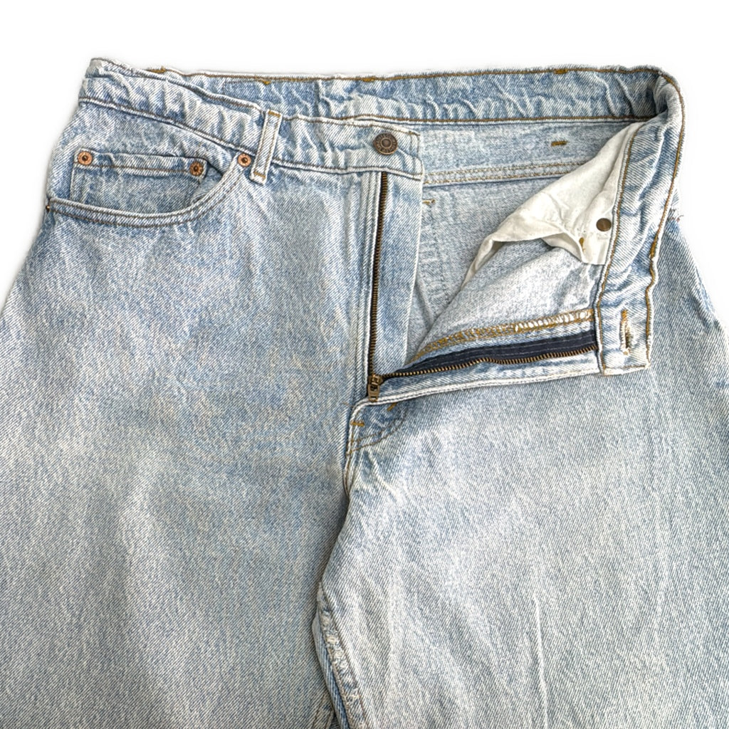 90s Levi's 550 Denim Pants