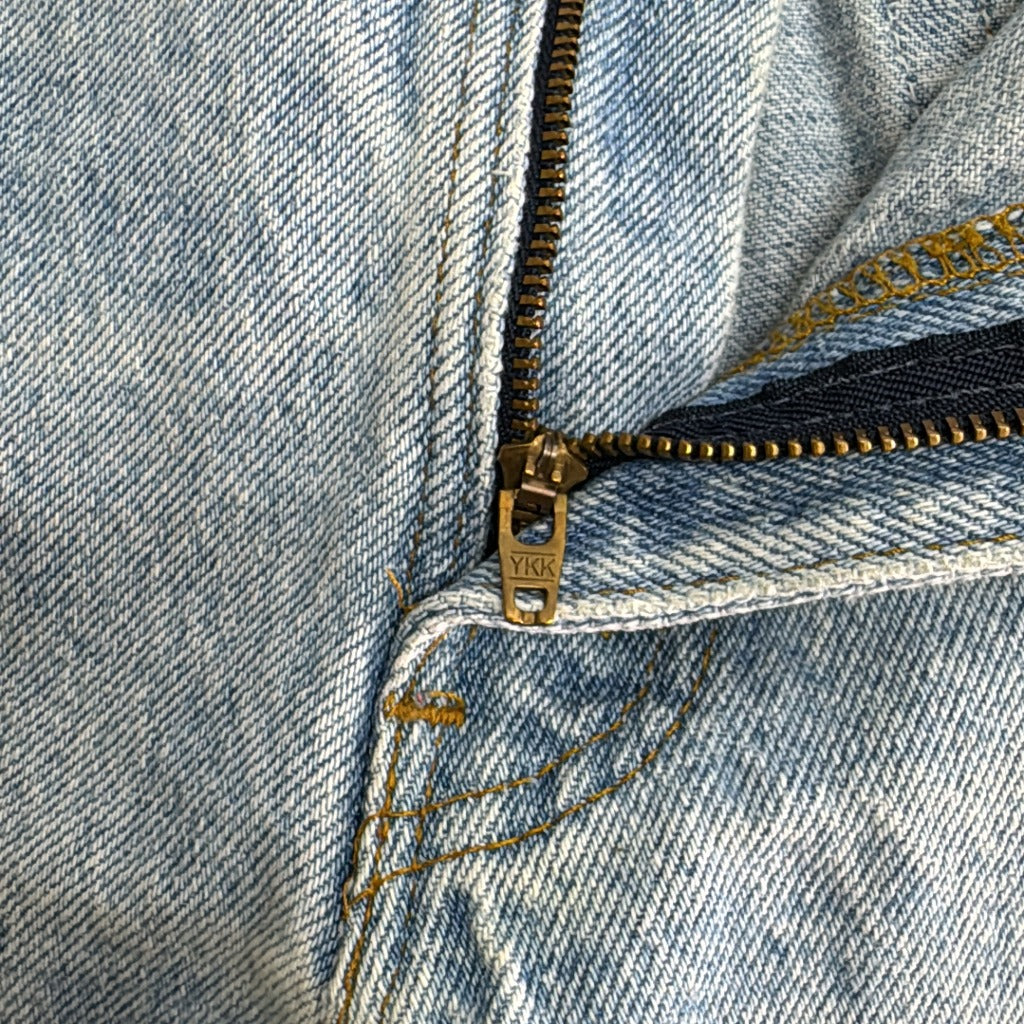 90s Levi's 550 Denim Pants