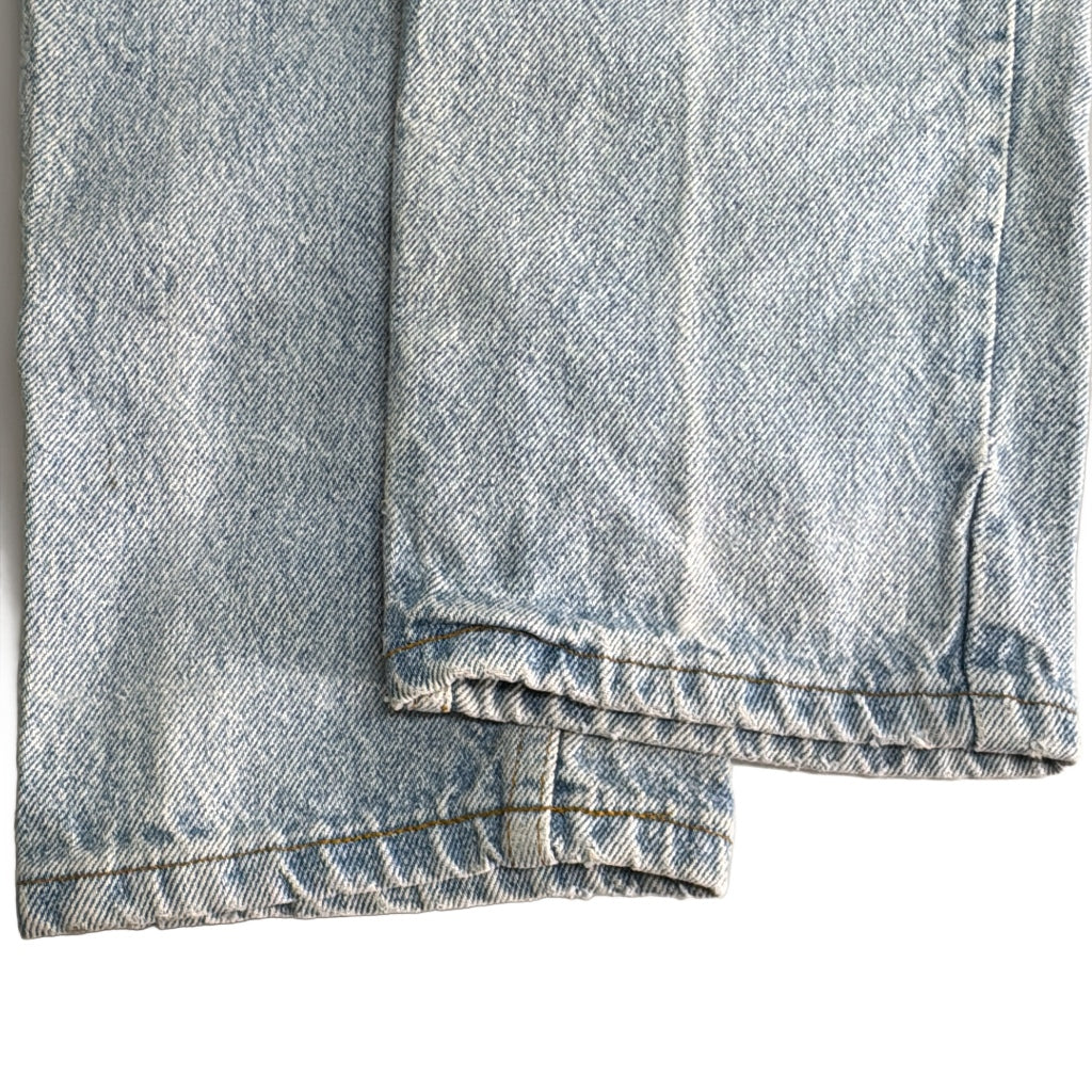 90s Levi's 550 Denim Pants