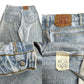 90s Levi's 550 Denim Pants