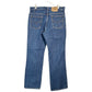 80s Levi's 517 Denim Pants