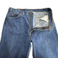 80s Levi's 517 Denim Pants