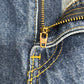 80s Levi's 517 Denim Pants