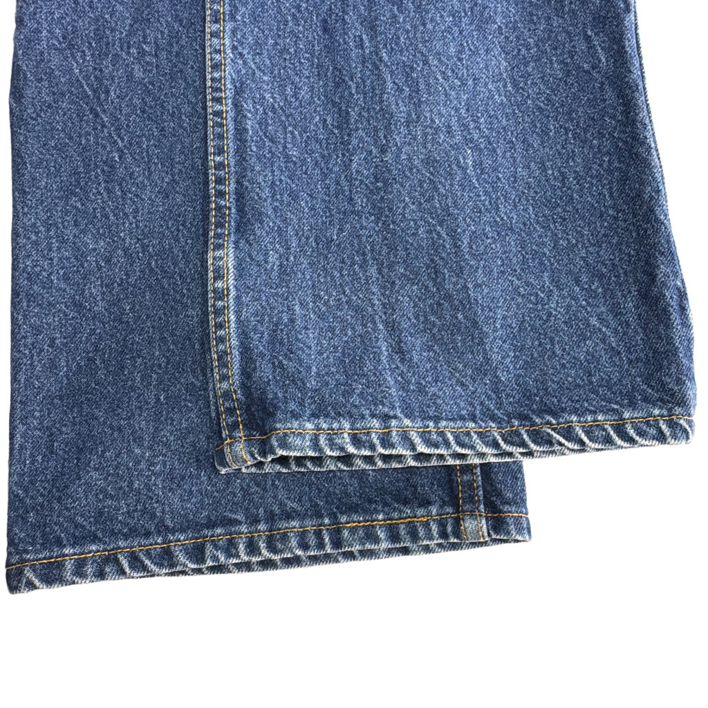 80s Levi's 517 Denim Pants