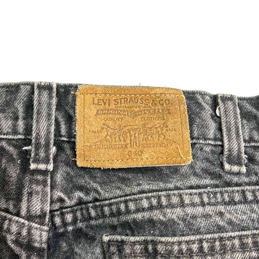 90s Levi's 540 Denim Pants