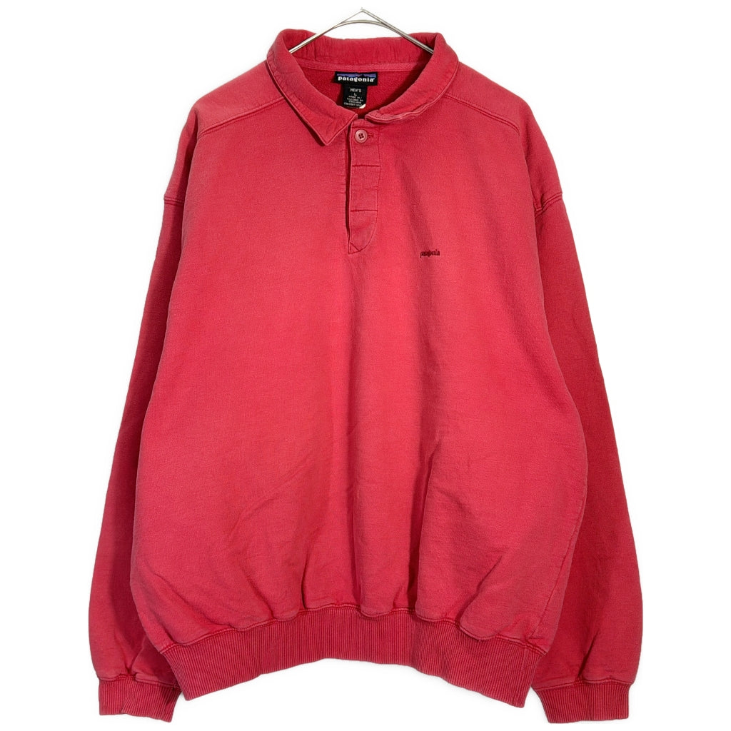 90s patagonia Logo Sweat