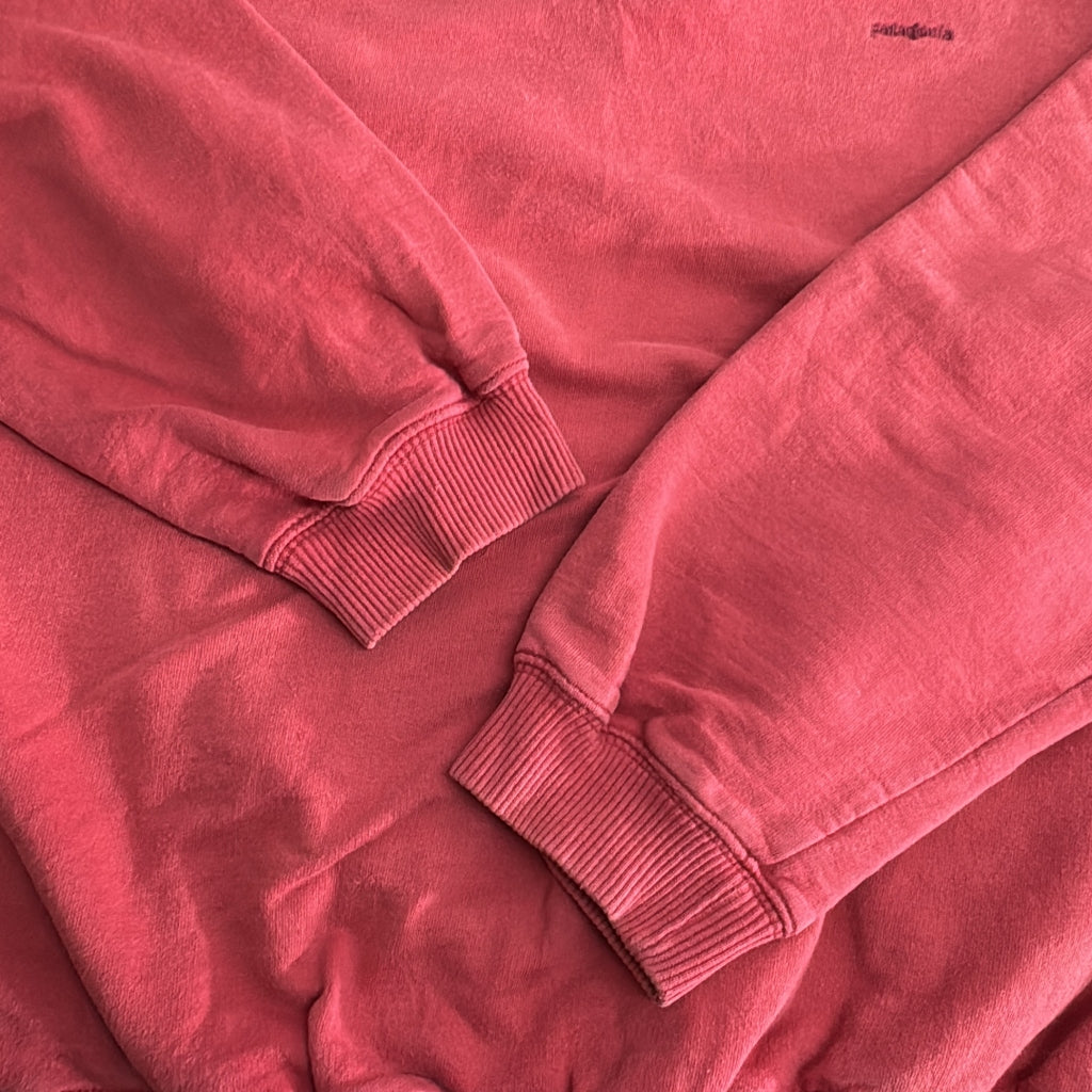 90s patagonia Logo Sweat
