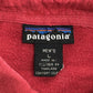 90s patagonia Logo Sweat