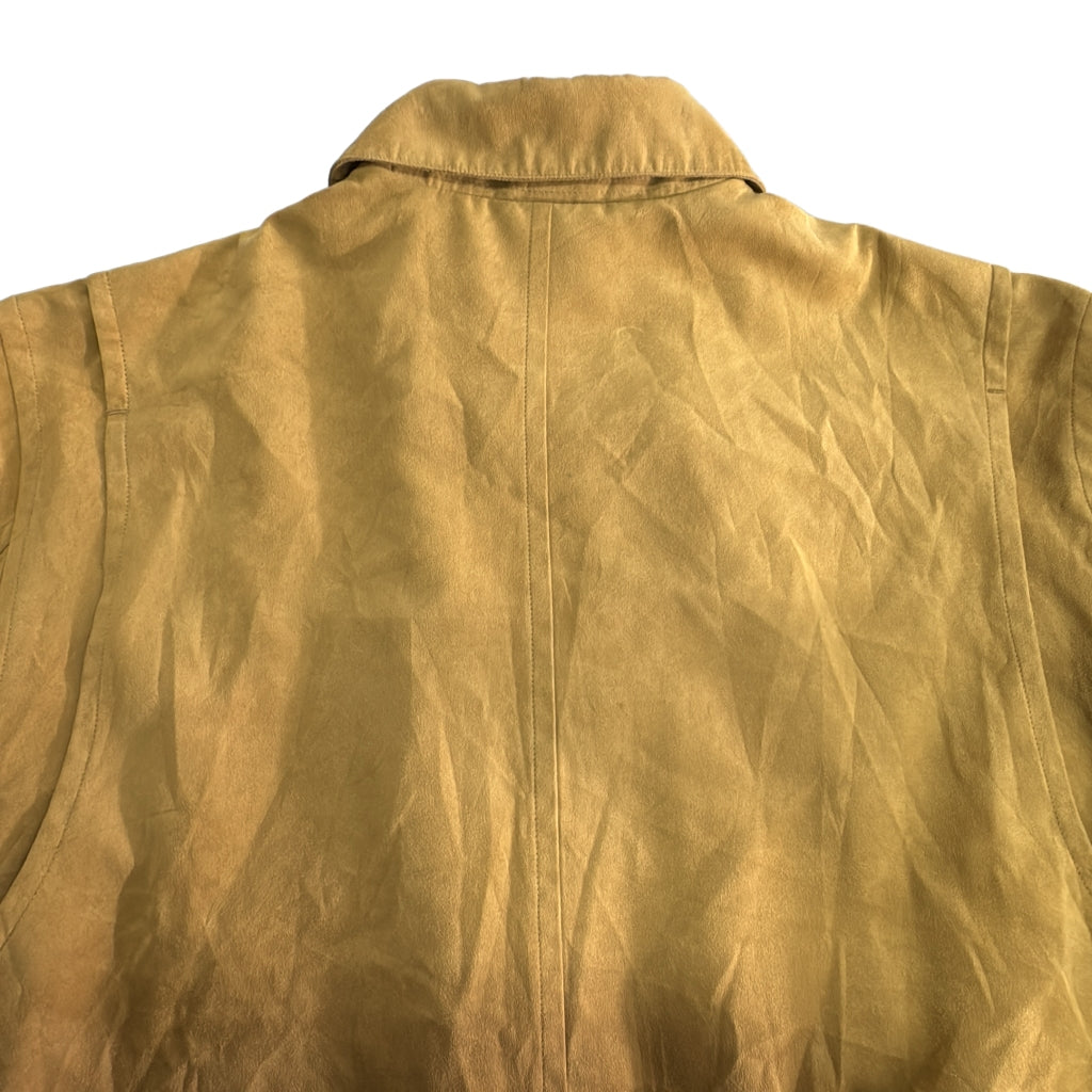 Gary Player Swing Top